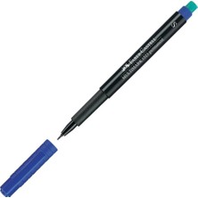 Faber Asetat Kalemi Permanent S Seri Mavi 15 23 51