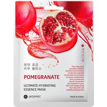 1001 Pomegranate Ultimate Hydrating Maske