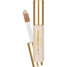 1001 Doğal Bitişli Kapatıcı (Soğuk Alt Ton) - Stay Perfect Concealer - 001 Fair