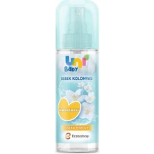 1001 Bebek Kolonyası 150 ml Çiçeksi Kokular