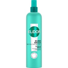 1001 Belirgin Bukleler Deniz Tuzu Etkili Saç Spreyi 190 ml