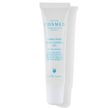 1001 Cosmed Kurutucu Etkili Spot Kontrol Jel - Spot Control Gel - 15 ml