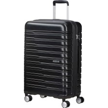 1001 Flashlıne-Spınner 67/24 Exp Tsa Üniseks Yetişkin Valiz