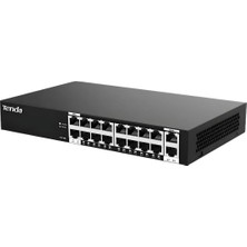 Tenda S218GPC-BH 18PORT Yonetılemez Poe+ Swıtch