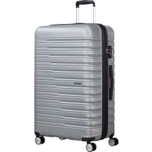 1001 Flashlıne-Spınner 78/29 Exp Tsa Üniseks Yetişkin Valiz
