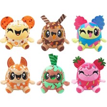Neco Oyuncak Icepops Koolkats 12LI Display Sürpriz Peluş Pops 2411002