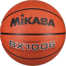 1001 BX1000 Premium Kauçuk Basketbol