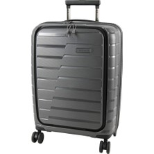 1001 Kabin Boy Valiz, Air Base Trolley S 075346-04