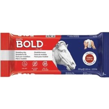 Smarta Seramik Hamuru Bold Toprak Rengi 250 gr