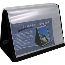 Comix Prezantasyon Dosyasi Yatay 40 Lı SV6007-2A