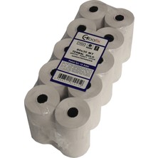 Bafix Yazar Kasa Rulosu Termal 80X30 mt