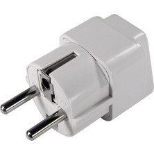 1001 Unıversal Fiş Adaptör Amerikan -Ingiliz HDX1251(FIS004)