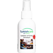 1001 Çok Amaçlı Leke Çıkarıcı Sprey 100 ml (Seyahat ve Çanta Boyu)