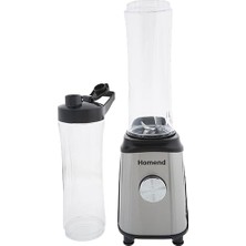 1001 Mixfresh 7010H Kişisel Smoothie Blender
