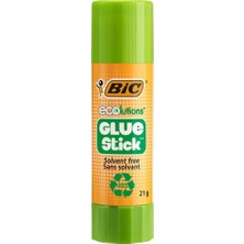 Bic Stick Yapıştırıcı Eco Glue 21 gr 528668 20 Li