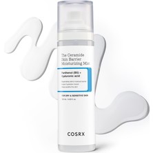 1001 The Ceramide Skin Barrier Moisturizing Mist
