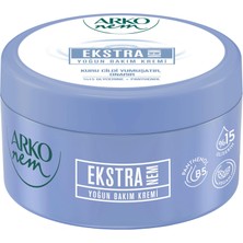 1001 Nem Yoğun Bakım Kremi Ekstra Nem, 250 ml