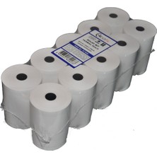 Bafix Yazar Kasa Rulosu Termal 80X40 mt
