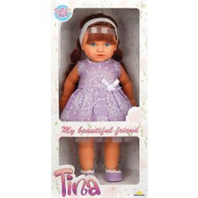 Sunman Oyuncak Tina Party Bebek 45 cm
