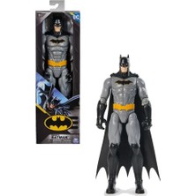 Batman Fgr 12in Btmn S1 V1 Sustnble Rf