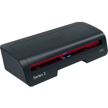 Gbc Laminasyon Makinesi 240 A4 Eu