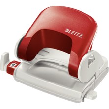 Leitz  Delgeç Nexxt Serisi 16 Syf Kırmızı 5038-00-25