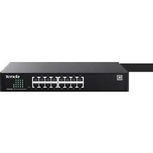 Tenda TEG2216D 16GE Port Cloud Yönetilebilir Switch