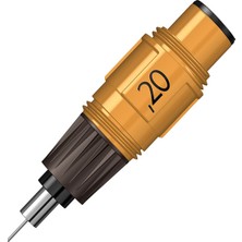 Rotring Rapido Kalem Ucu Isograph 0.20 mm S0218100