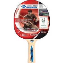 Donic Raket Ovtcharov 600
