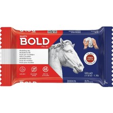 Smarta Seramik Hamuru Bold Toprak Rengi 500 gr