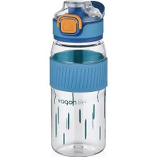 Vagon Life Matara Polıcarbon 550 ml ml 3001