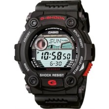 1001 G-Shock G-7900-1DR Kol Saati, Siyah, Standart