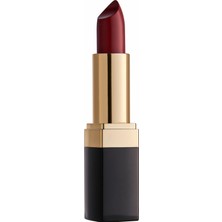 1001 Lipstick No: 120 - Nemlendirici Etkili Kremsi Ruj