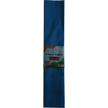 Bafix Krepon Kağıdı 10 Lu 50X200 cm Açık Mavi