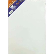 Bafix Çerçeveli Tuval 35X50