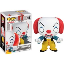 1001 Pop Figür Movies It Horror: Pennywise