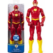 Spin Master Dc Comics Flash Figür 6056778