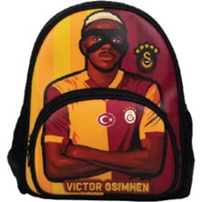 Me Okul Çantası Galatasaray Victor Osimhen 26558