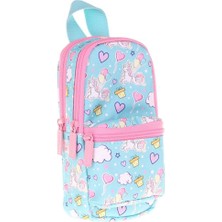Kaukko Kalem Çantası Nature Junior Bag Unicorn Bal K2424