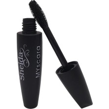 1001 Myscara Black Siyah