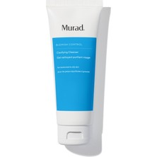 1001 Clarifying Cleanser Arındırıcı Antibakteriyel Etkili Yüz Temizleme Jeli (148ML)