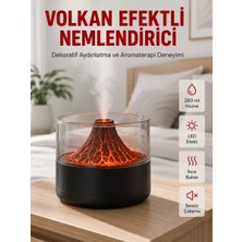 Otomatik Kapanma Özellikli Ultrasonik Hava Nemlendirici Midastech