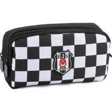 Me Kalem Çantası Beşiktaş Dama Desenli 25306