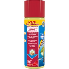 1001 Bio Nitrivec Bakteri Kültürü 100 ml