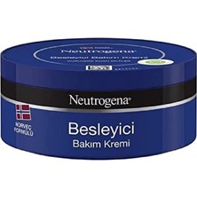 1001 Norveç Formülü Besleyici Bakım Kremi 200 ml