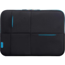 1001 Airglow Sleeves 14,1 Inç, Askılı Çanta, 36 Cm, 4 L