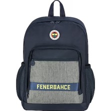 Me Sırt Çantası Fenerbahçe Kolon Detaylı 25715