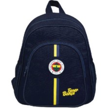 Me Okul Çantası Fenerbahçe 26789