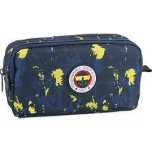 Me Kalem Çantası Fenerbahçe Arma Kamuflaj 25704