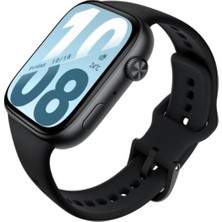1001 Watch X5I 1,97" Amoled Akıllı Saat